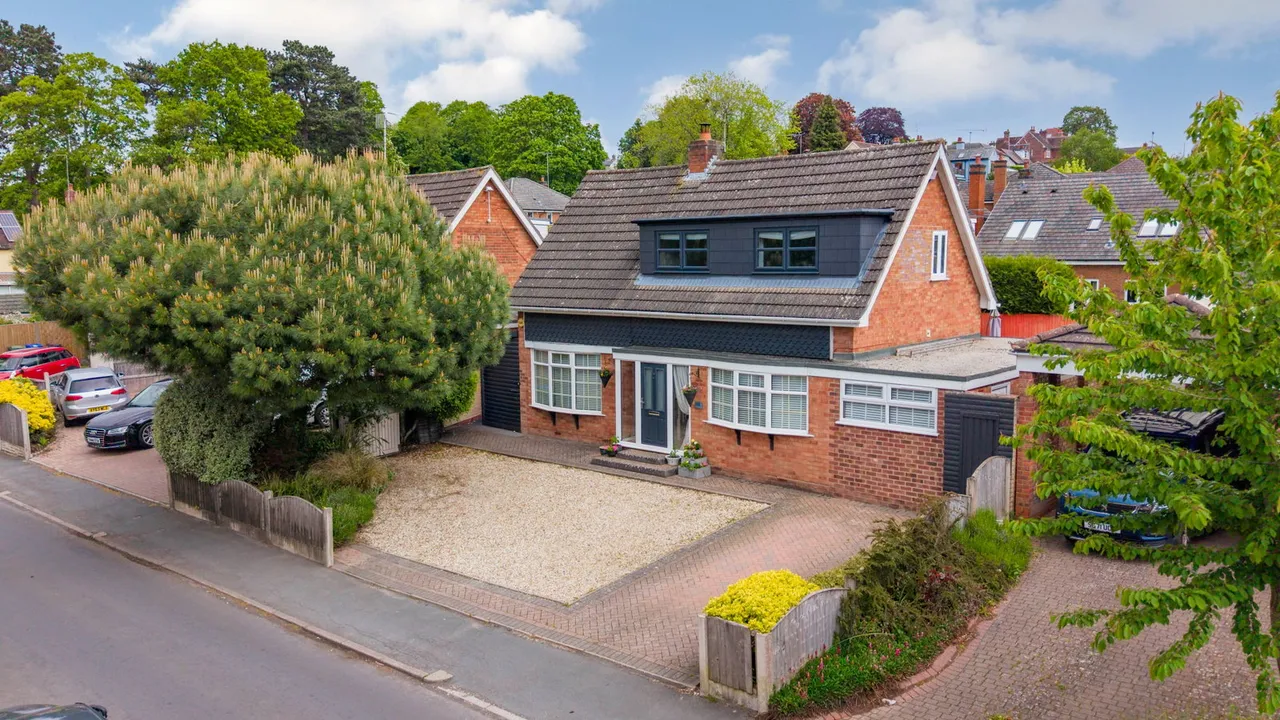 Lea Vale Road, Norton, DY8, photo 35