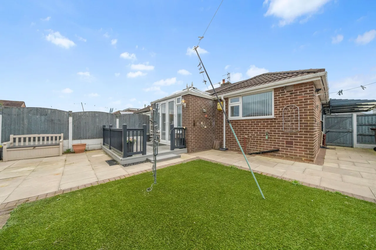 Sunnyside Road, Ashton-In-Makerfield, Wigan, Wigan, WN4 0LB, photo 17