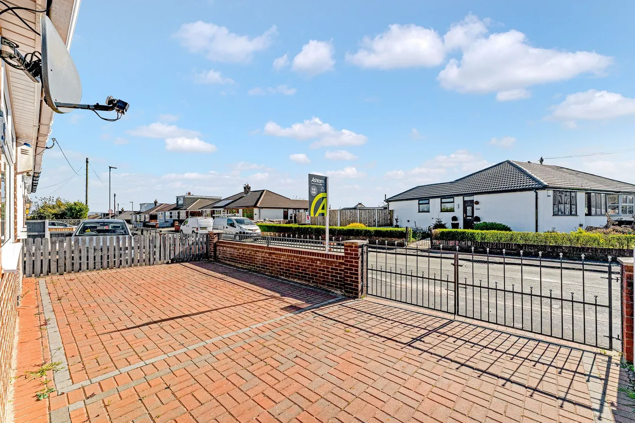 Sunnyside Road, Ashton-In-Makerfield, Wigan, Wigan, WN4 0LB, photo 5