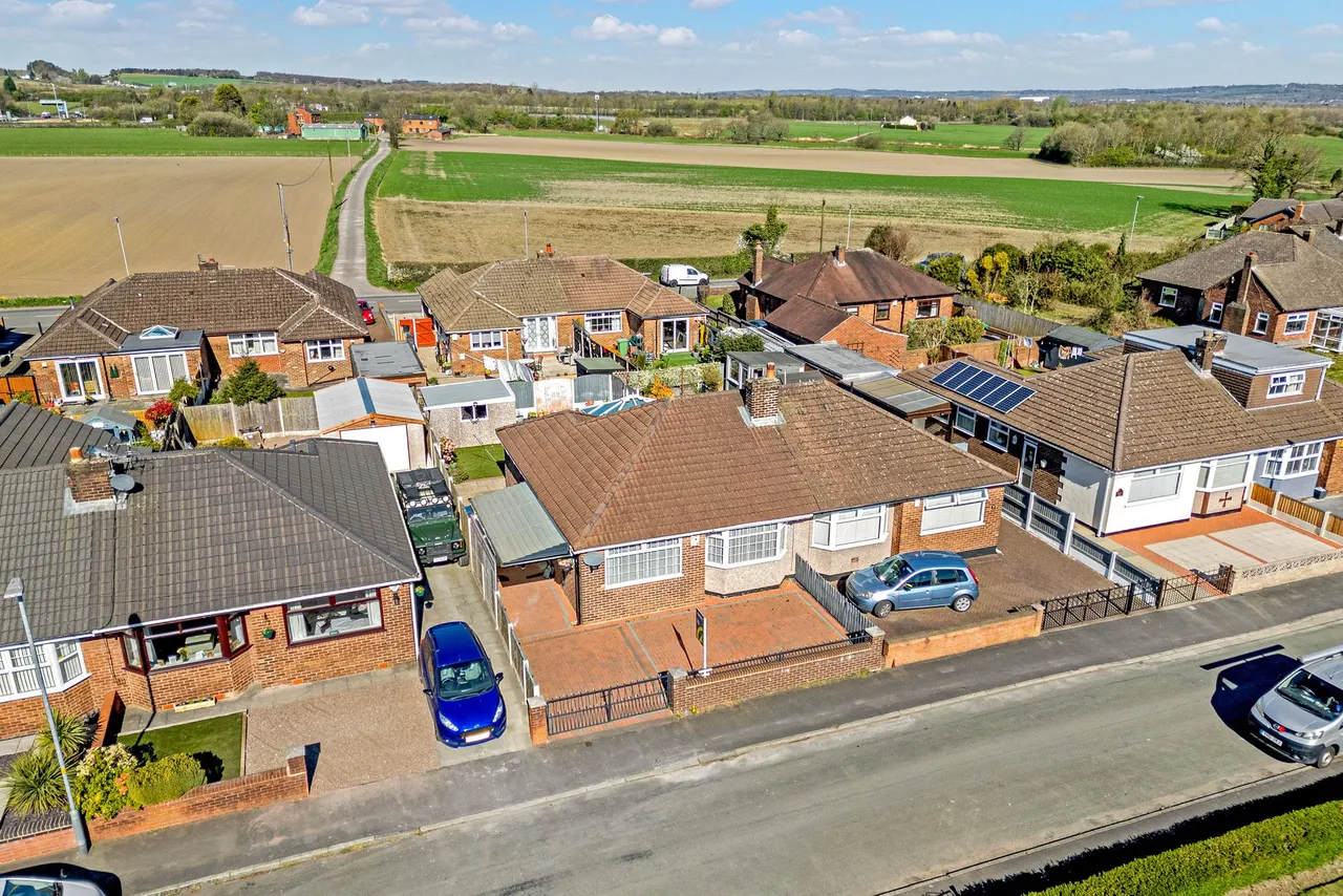 Sunnyside Road, Ashton-In-Makerfield, Wigan, Wigan, WN4 0LB, photo 21