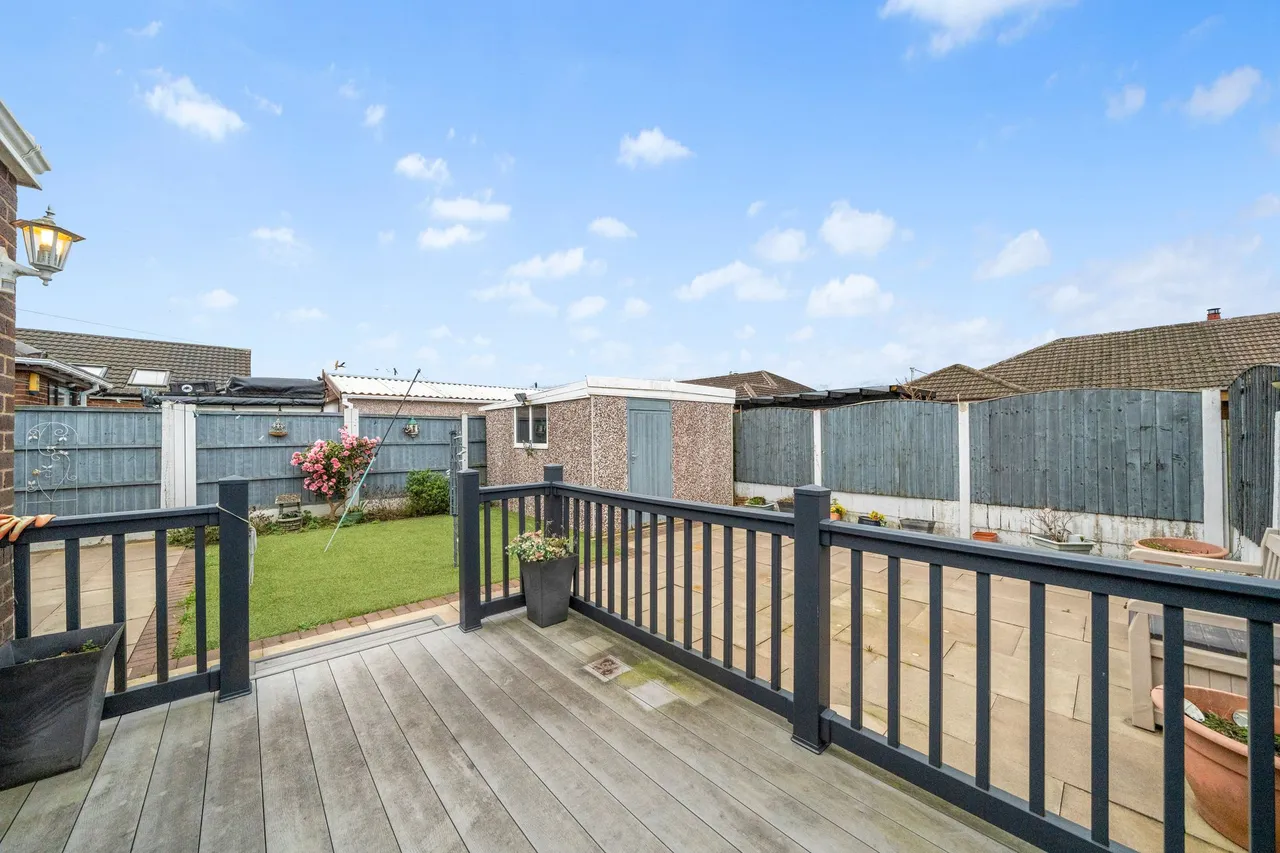 Sunnyside Road, Ashton-In-Makerfield, Wigan, Wigan, WN4 0LB, photo 18