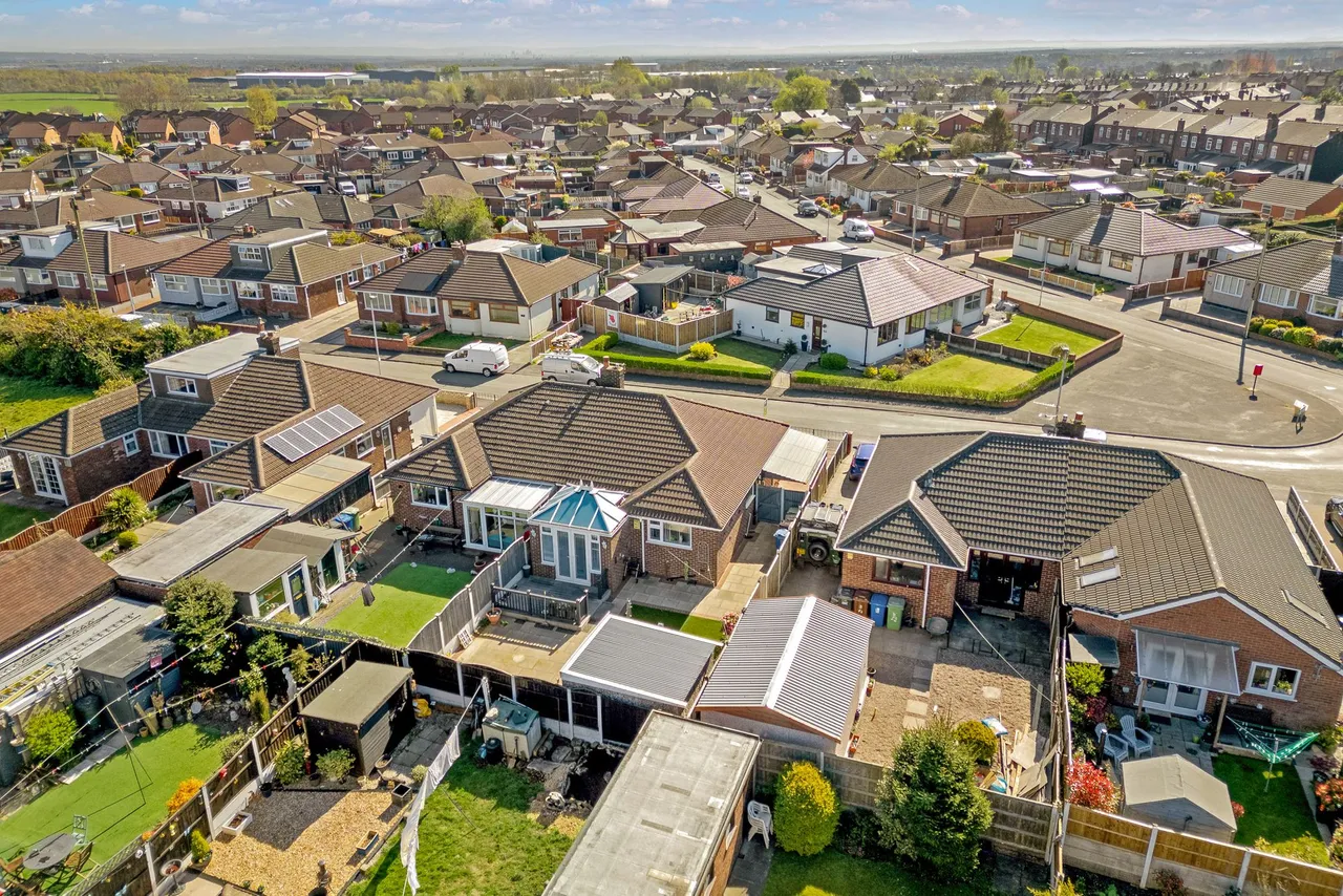 Sunnyside Road, Ashton-In-Makerfield, Wigan, Wigan, WN4 0LB, photo 22