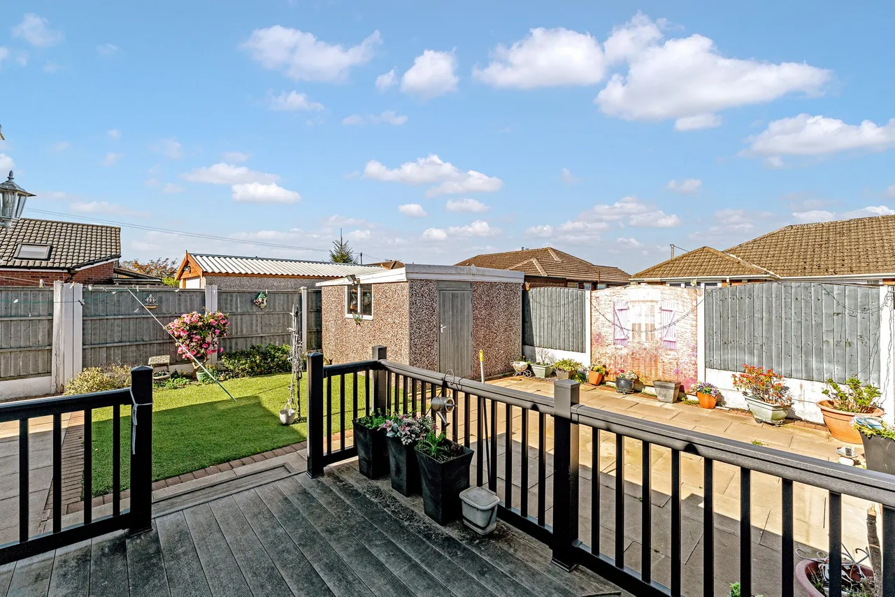 Sunnyside Road, Ashton-In-Makerfield, Wigan, Wigan, WN4 0LB, photo 19