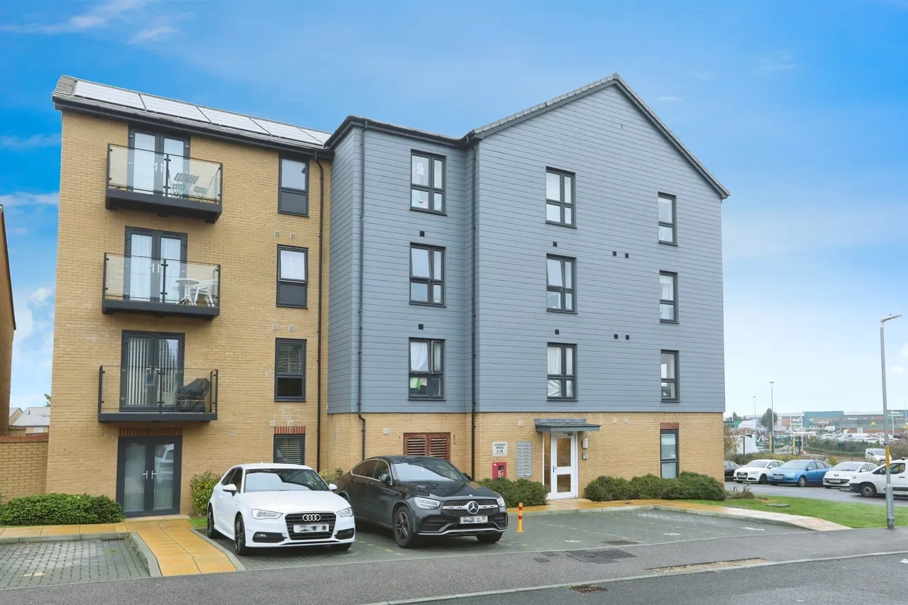 Lywood Drive, Sittingbourne, ME10, photo 16