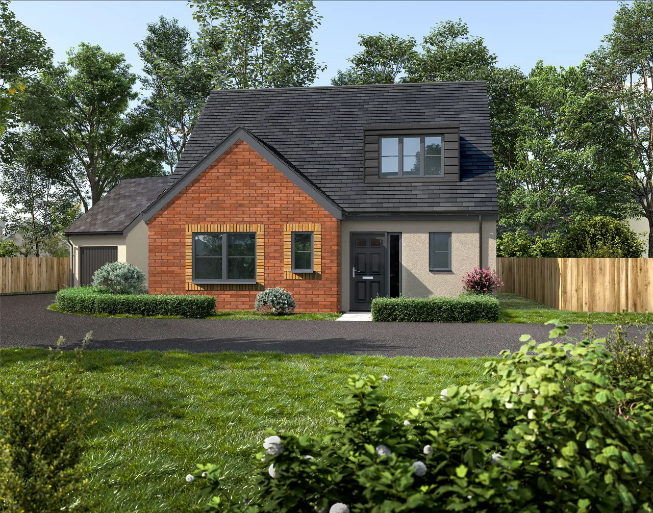 3 bed house for sale, Manteo Way, Bideford, EX39