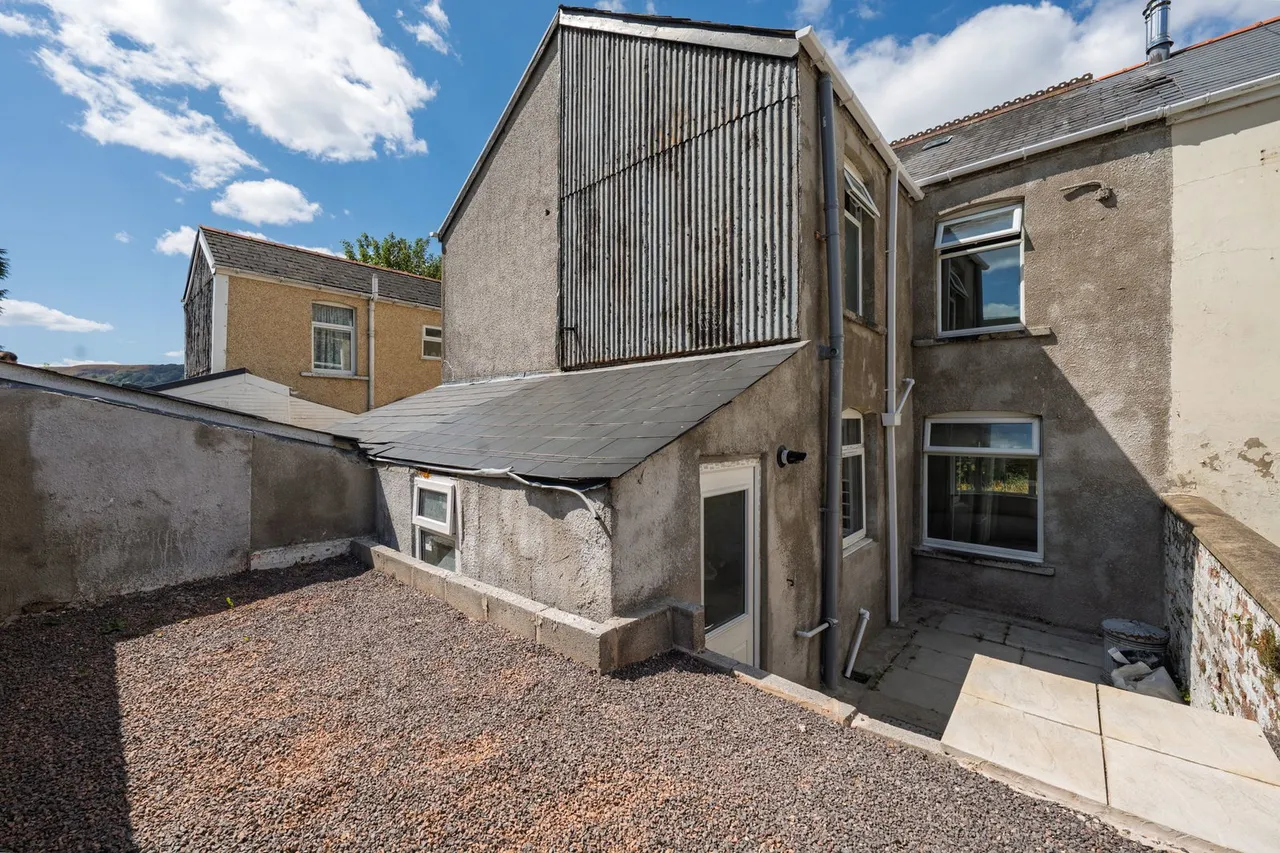 Cwmcelyn Road, Blaina, photo 23