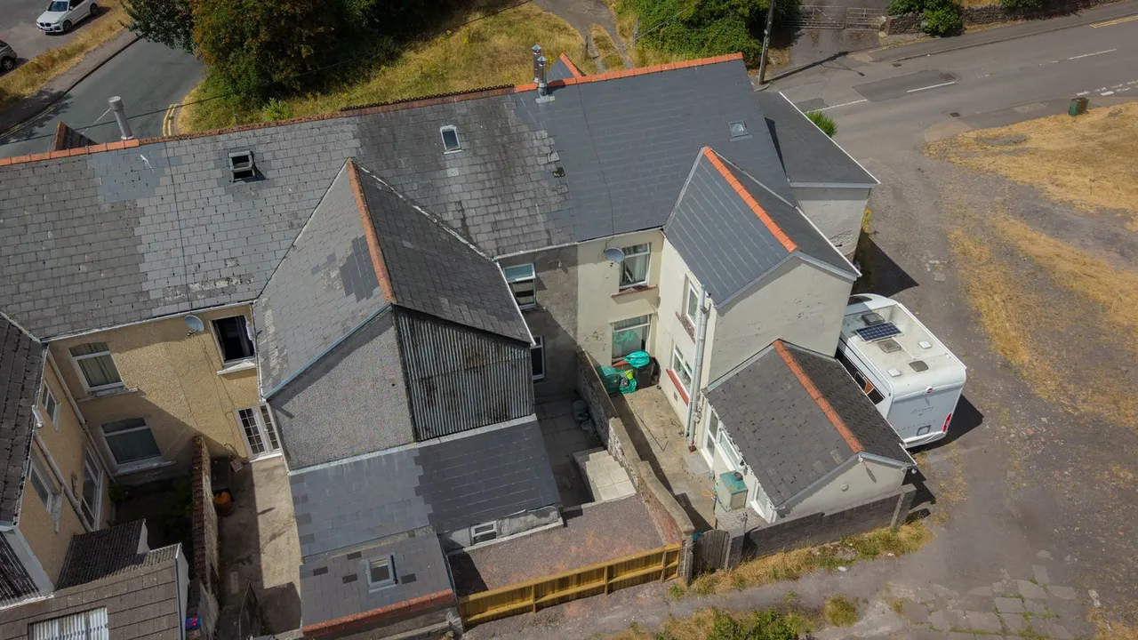 Cwmcelyn Road, Blaina, photo 24