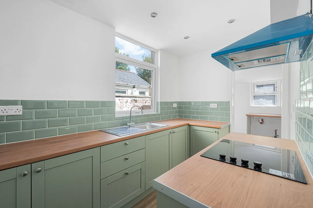 Cwmcelyn Road, Blaina, photo 9