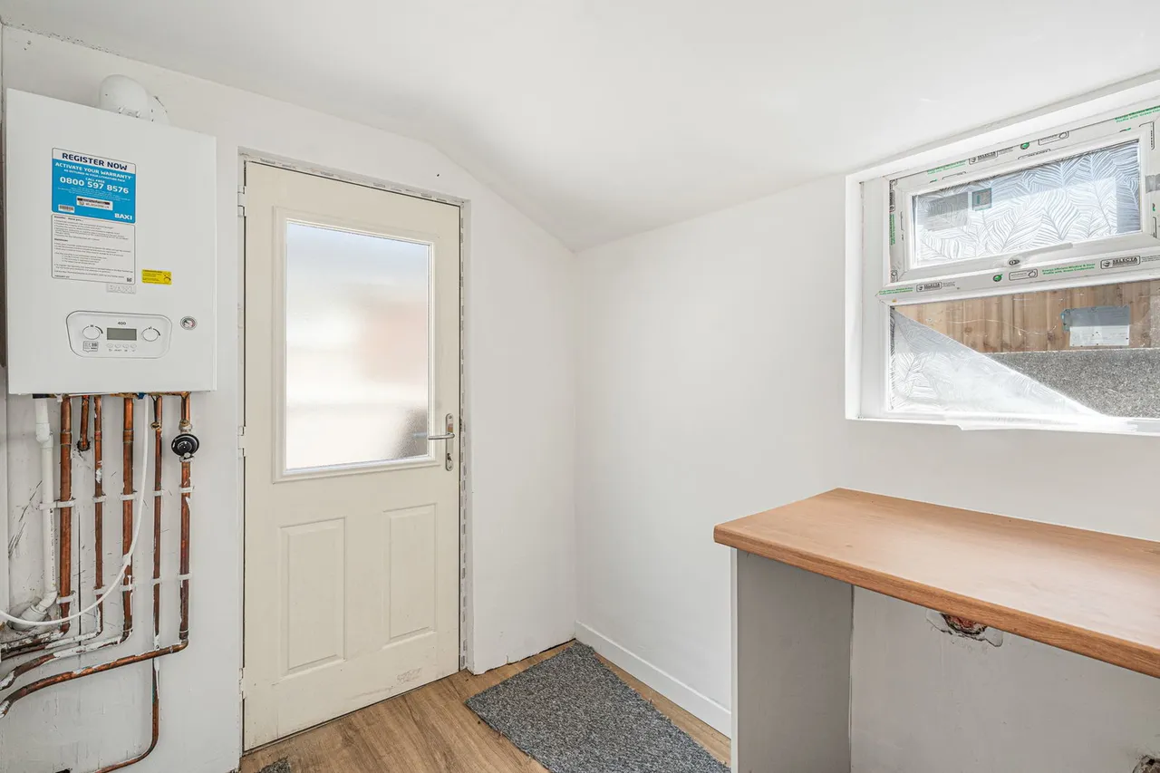 Cwmcelyn Road, Blaina, photo 10