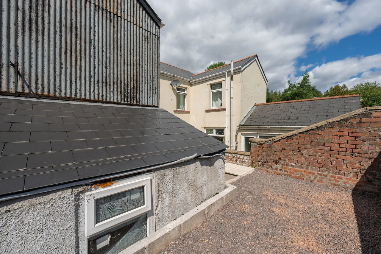 Cwmcelyn Road, Blaina, photo 26