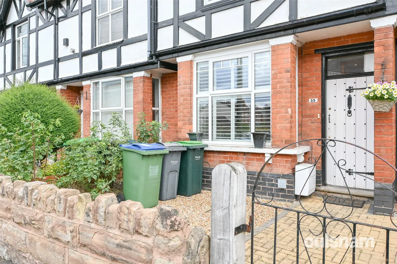 Milcote Road, Bearwood, West Midlands, B67 5BN, photo 37
