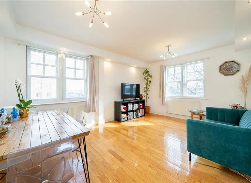 Exeter Road, Kilburn, NW2, photo 2