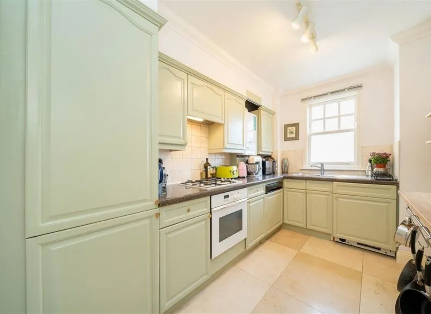 Exeter Road, Kilburn, NW2, photo 3