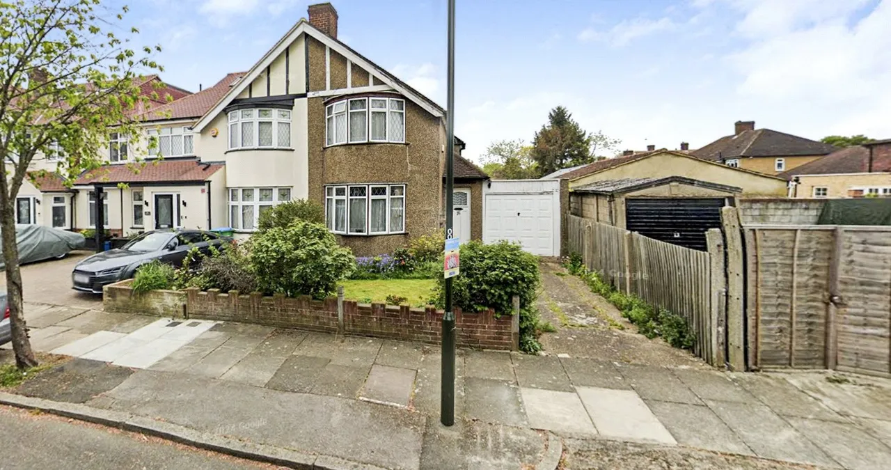 Sheringham Avenue, Twickenham, TW2, photo 15