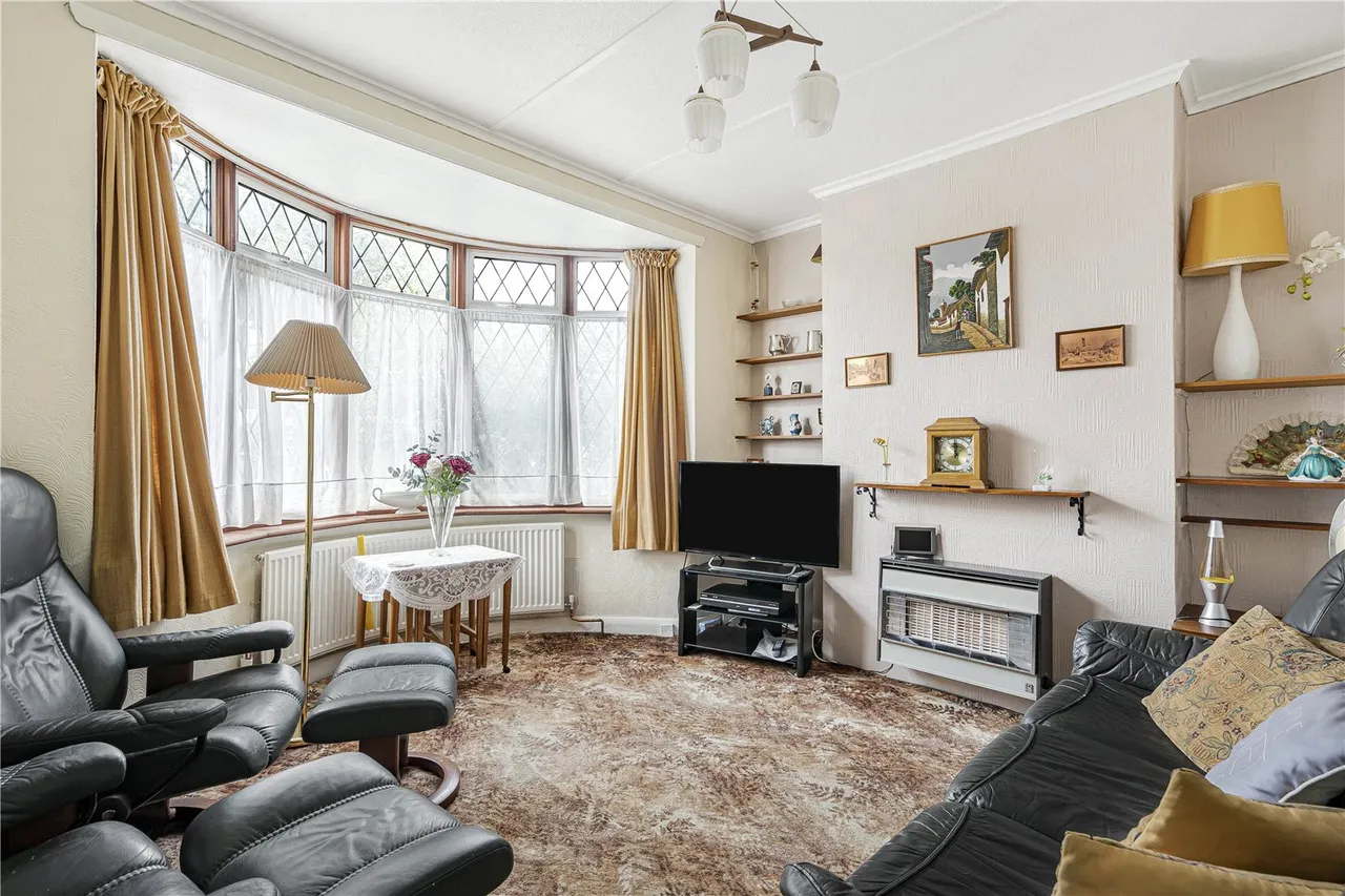 Sheringham Avenue, Twickenham, TW2, photo 2