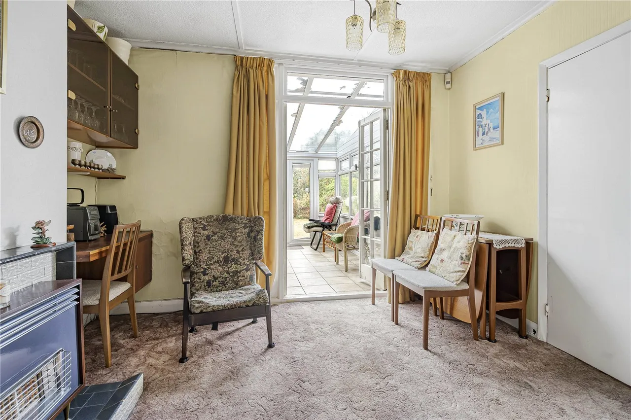 Sheringham Avenue, Twickenham, TW2, photo 8
