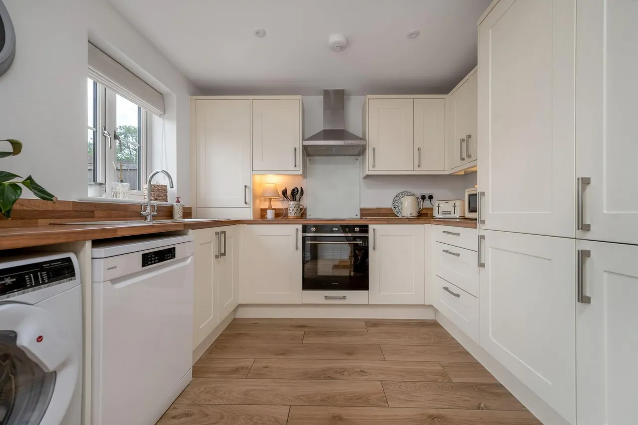 Hedgerow Close, Old Dalby, LE14, photo 4