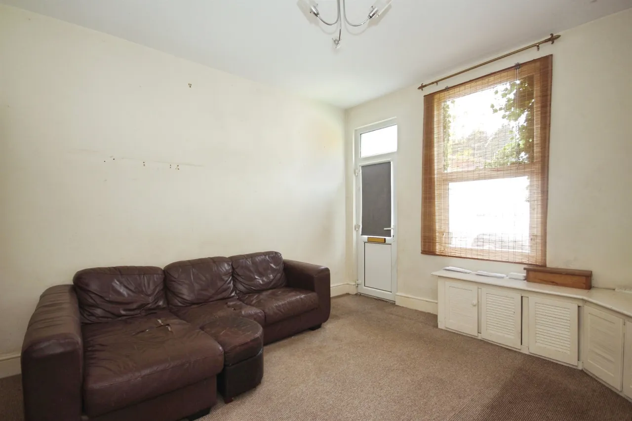 2 bed house for sale, Spring Road, Coventry, CV6