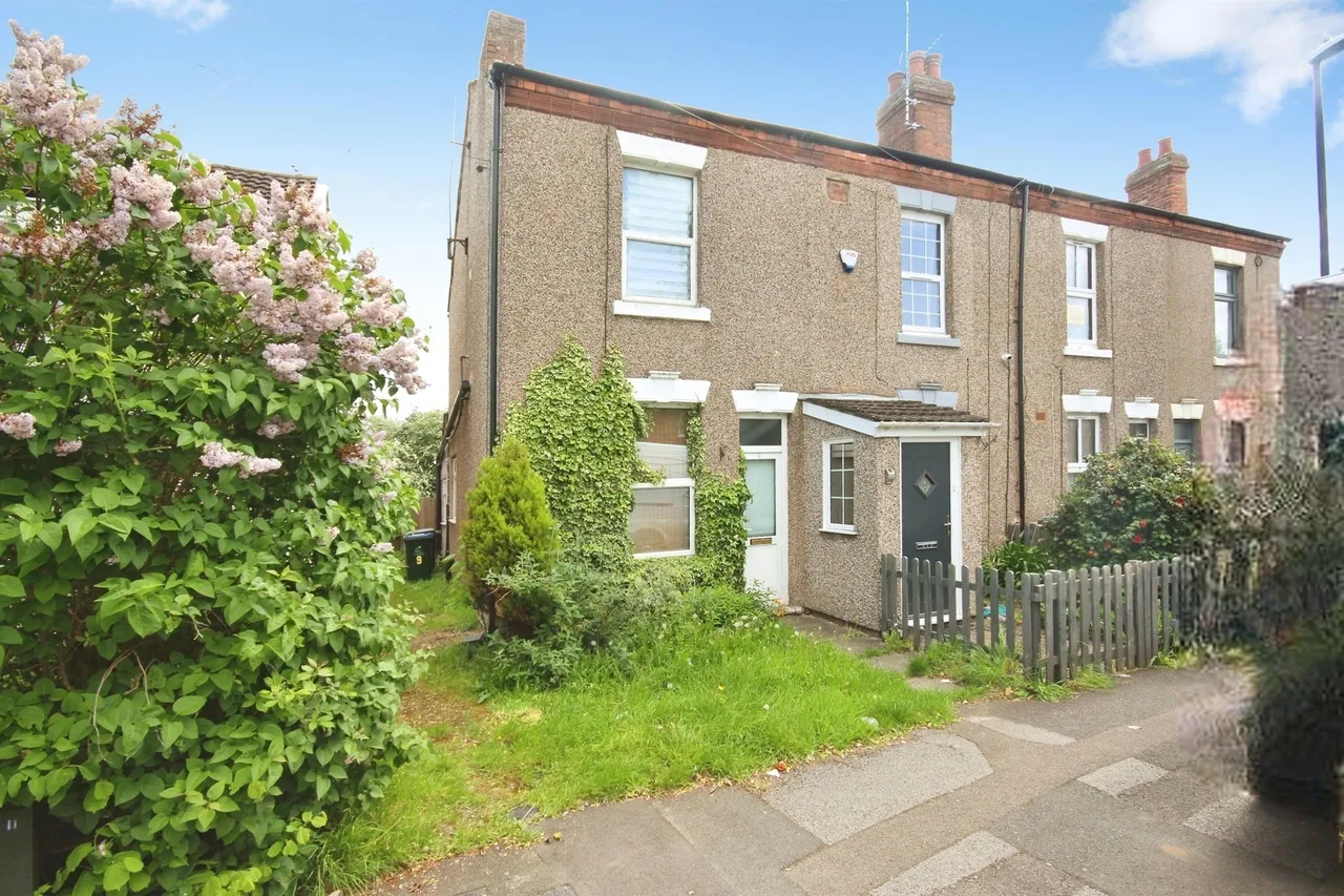 Spring Road, Coventry, CV6, photo 11