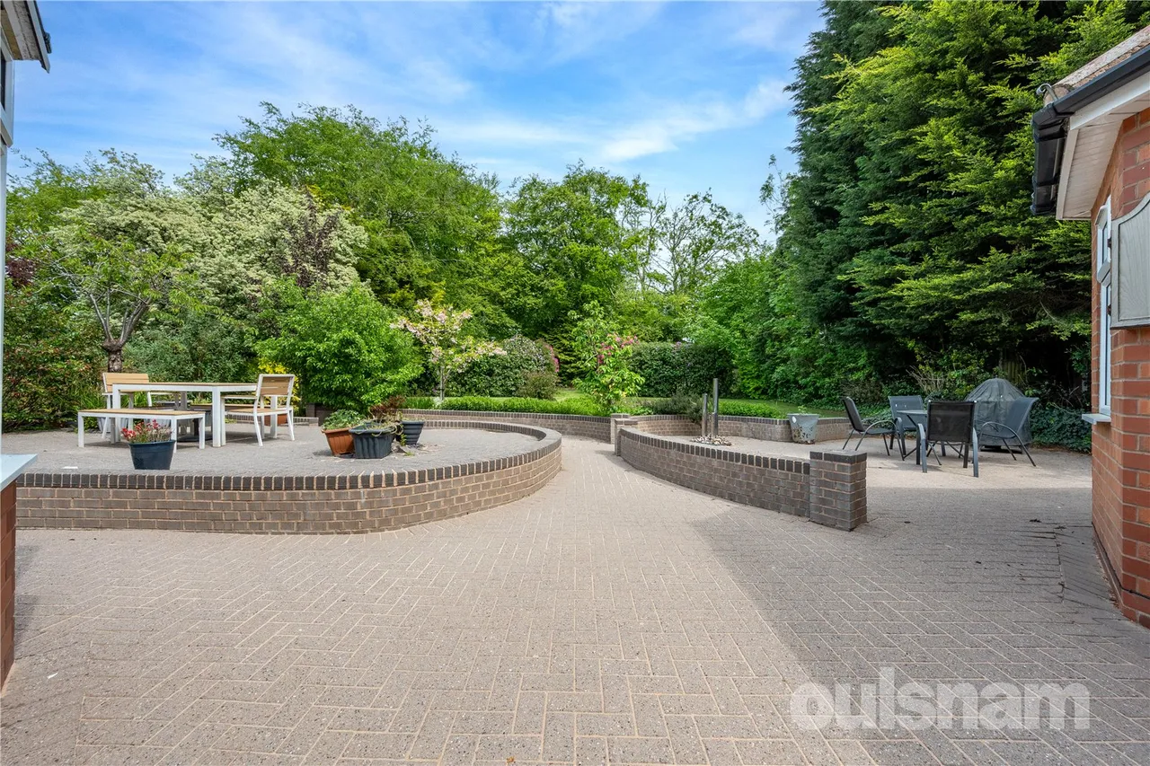 Innage Road, Bournville Village Trust, Northfield, Birmingham, B31 2DY, photo 22
