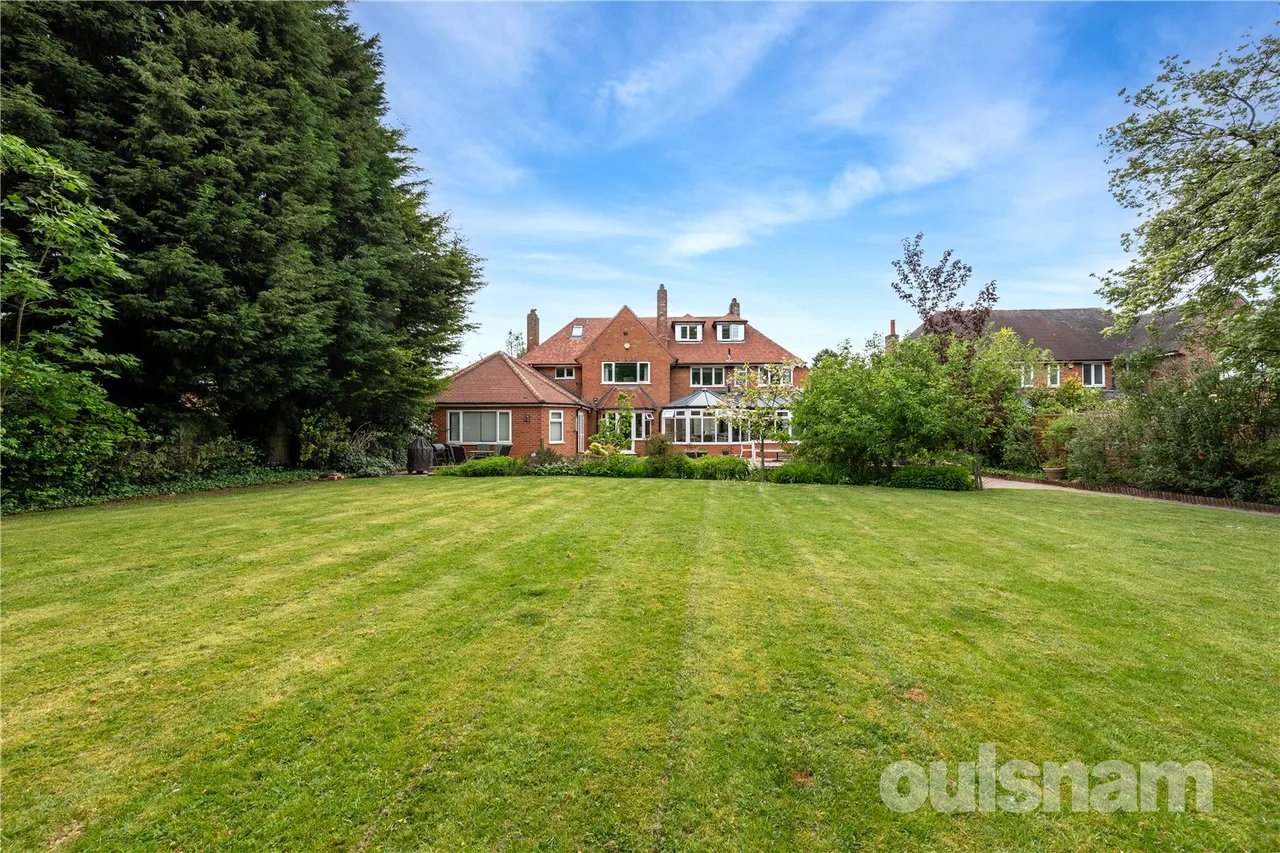 Innage Road, Bournville Village Trust, Northfield, Birmingham, B31 2DY, photo 25