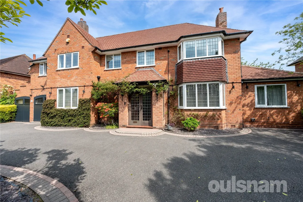 Innage Road, Bournville Village Trust, Northfield, Birmingham, B31 2DY, photo 27