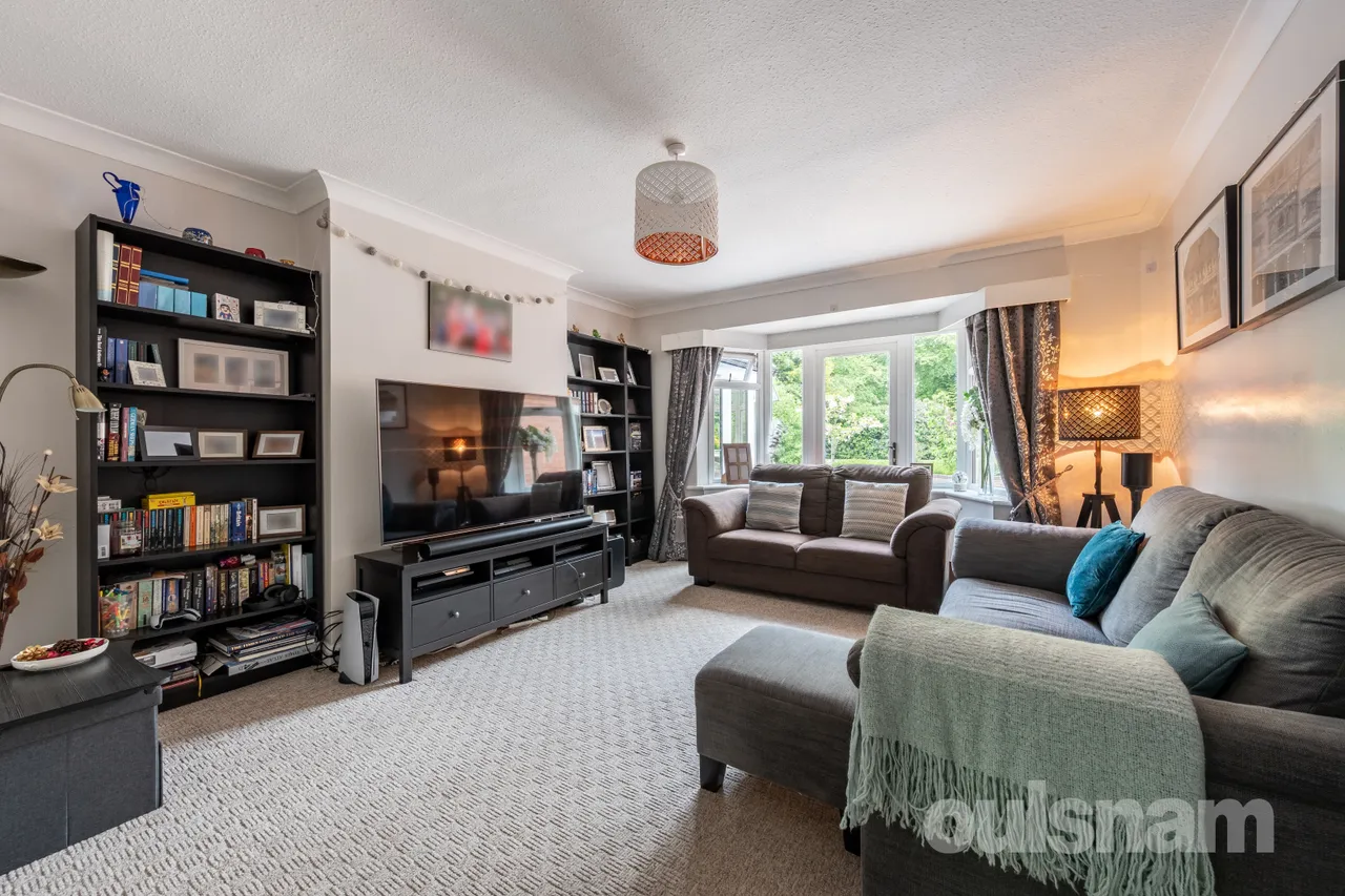 Innage Road, Bournville Village Trust, Northfield, Birmingham, B31 2DY, photo 10