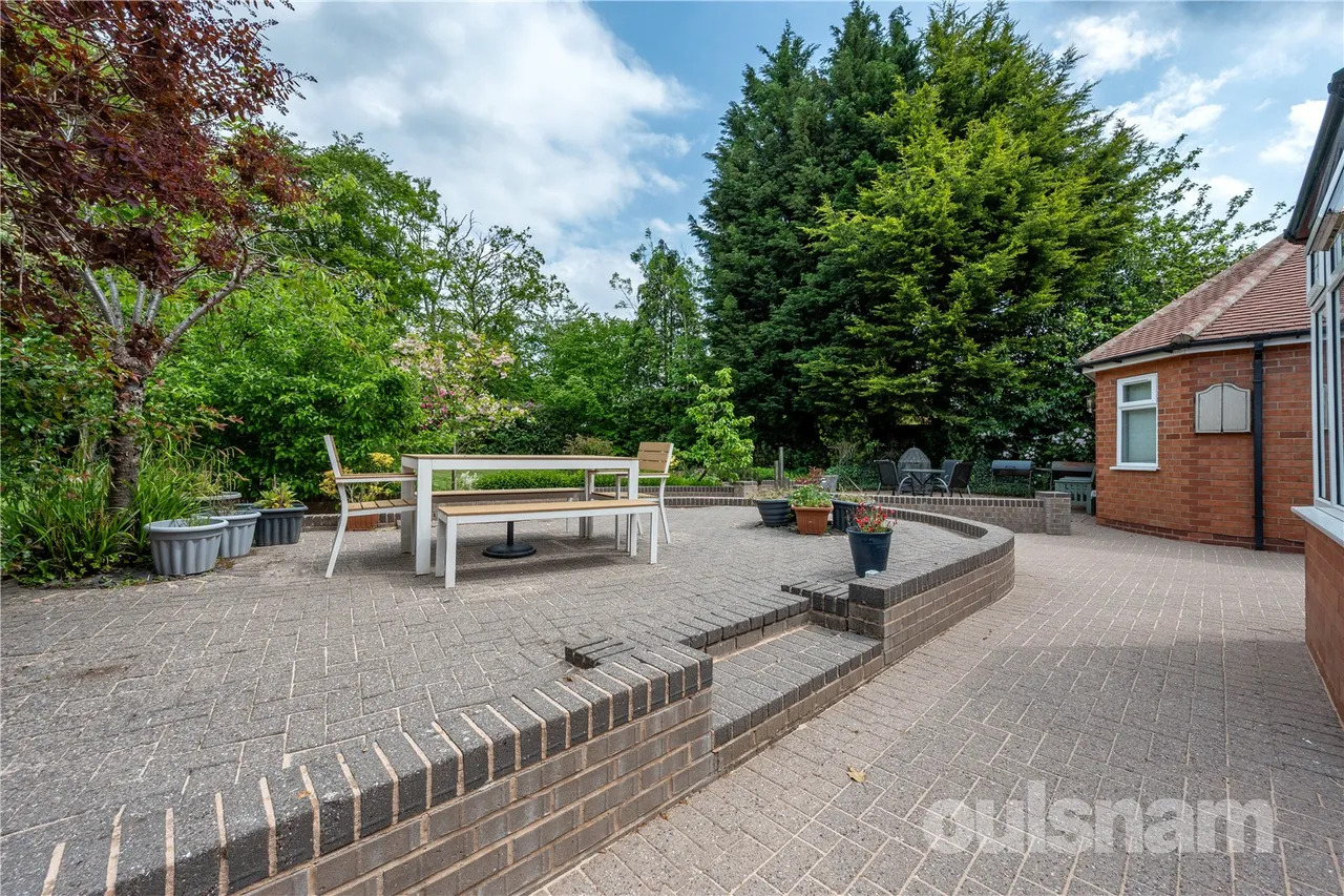 Innage Road, Bournville Village Trust, Northfield, Birmingham, B31 2DY, photo 24