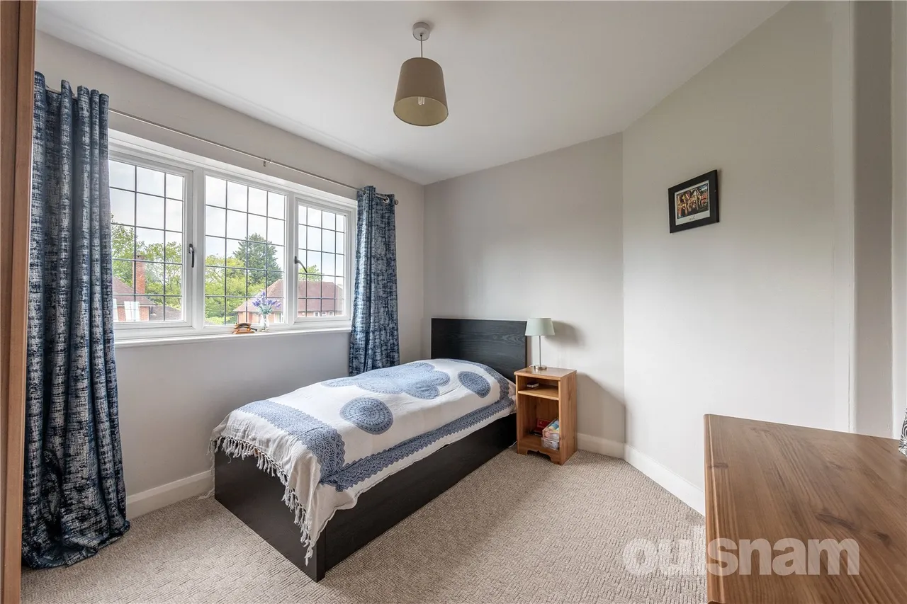 Innage Road, Bournville Village Trust, Northfield, Birmingham, B31 2DY, photo 13