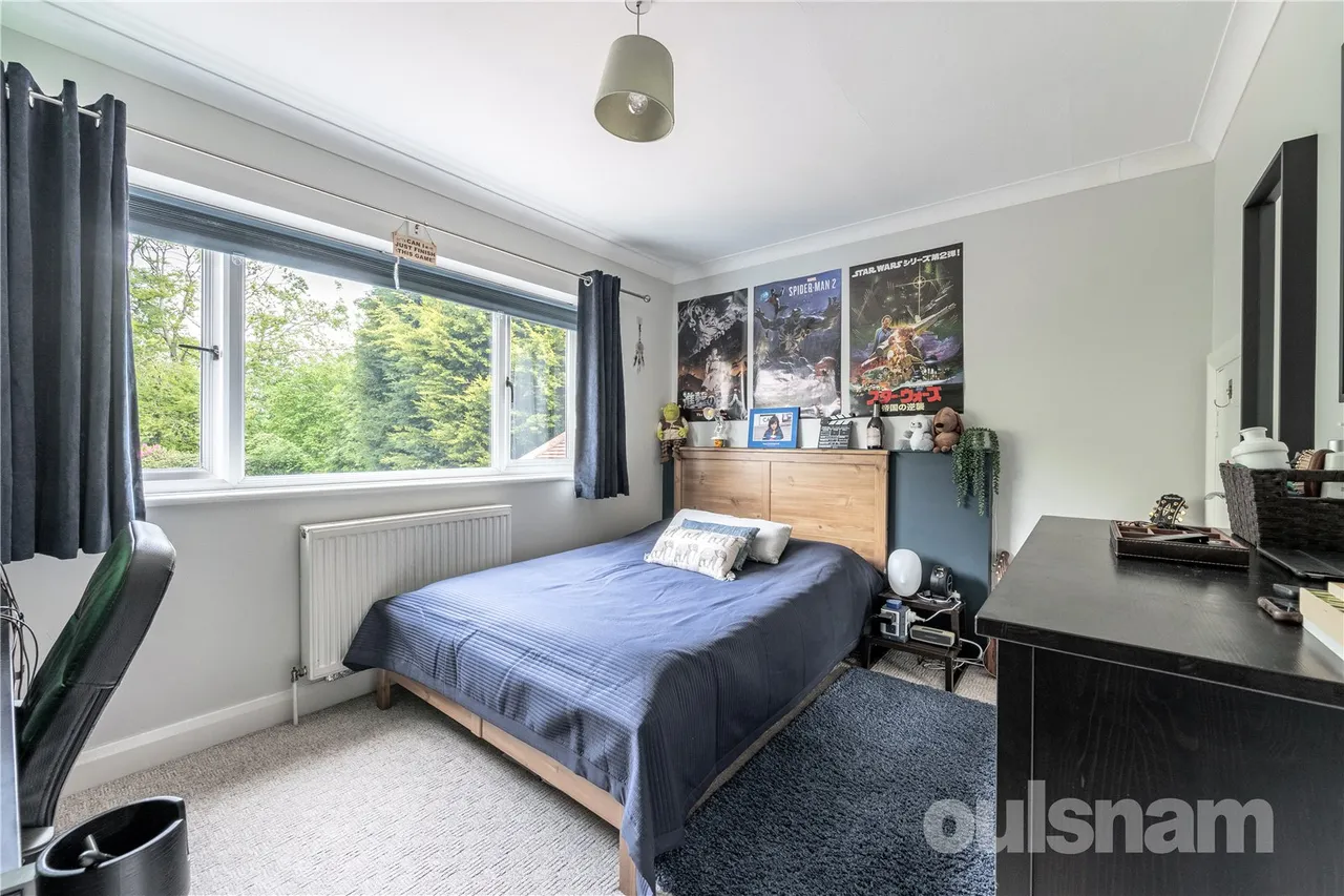 Innage Road, Bournville Village Trust, Northfield, Birmingham, B31 2DY, photo 14