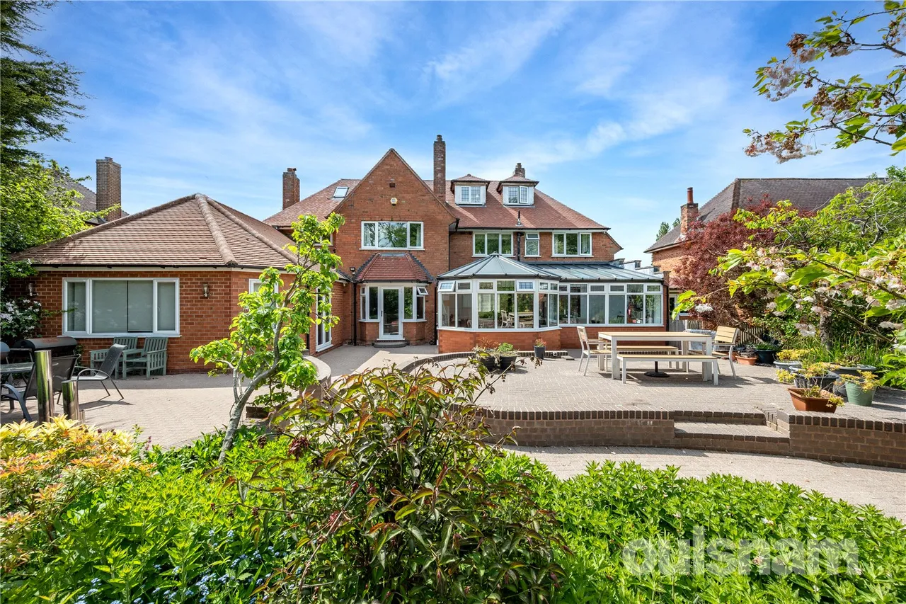 Innage Road, Bournville Village Trust, Northfield, Birmingham, B31 2DY, photo 21