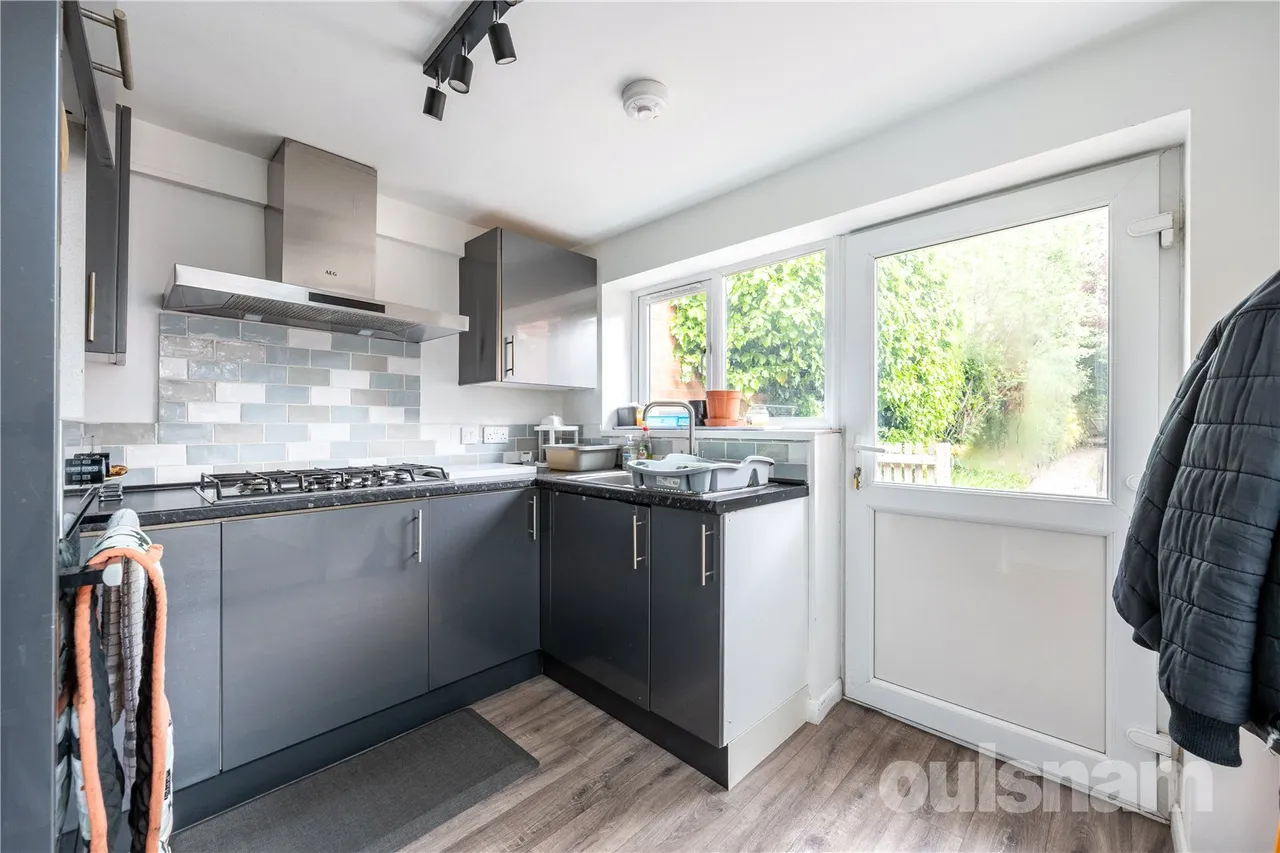Innage Road, Bournville Village Trust, Northfield, Birmingham, B31 2DY, photo 12