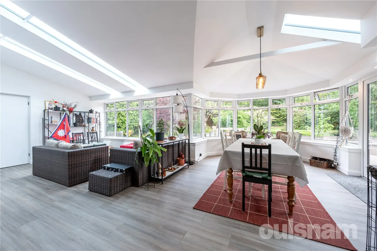 Innage Road, Bournville Village Trust, Northfield, Birmingham, B31 2DY, photo 6