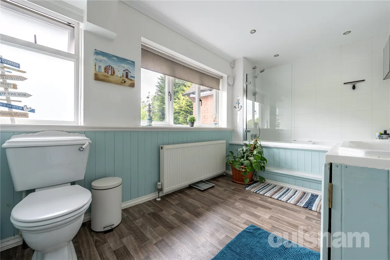 Innage Road, Bournville Village Trust, Northfield, Birmingham, B31 2DY, photo 20