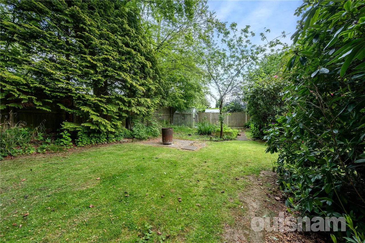Innage Road, Bournville Village Trust, Northfield, Birmingham, B31 2DY, photo 26