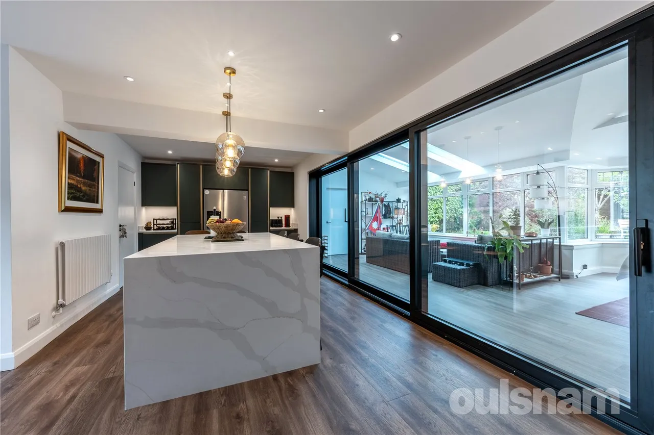 Innage Road, Bournville Village Trust, Northfield, Birmingham, B31 2DY, photo 5