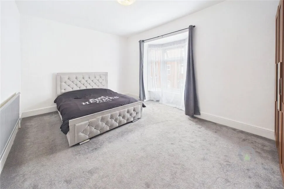 Beaconsfield Terrace, The Mounts, Northampton, NN1, photo 3