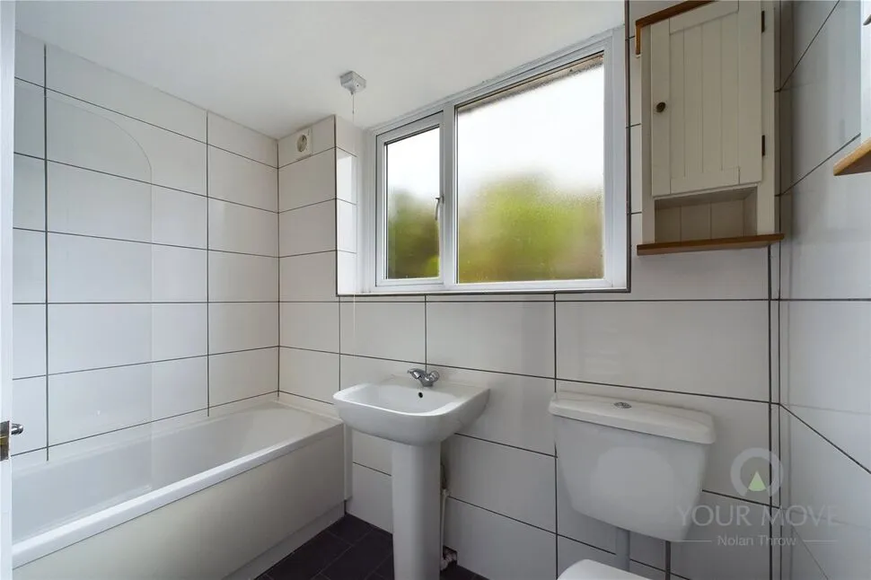 Beaconsfield Terrace, The Mounts, Northampton, NN1, photo 7