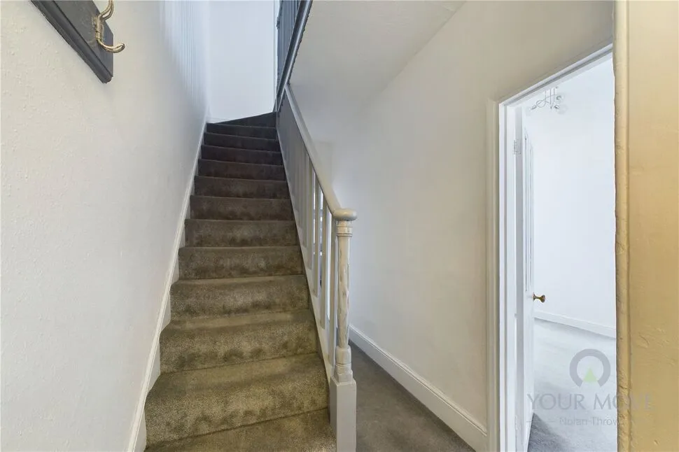 Beaconsfield Terrace, The Mounts, Northampton, NN1, photo 10