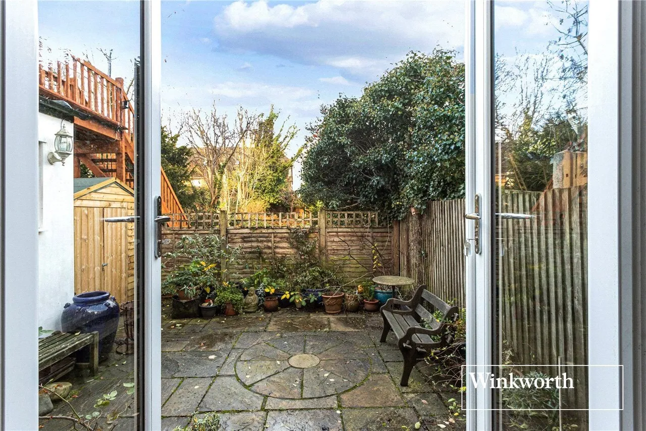 Dukes Avenue, Finchley, N3, photo 12