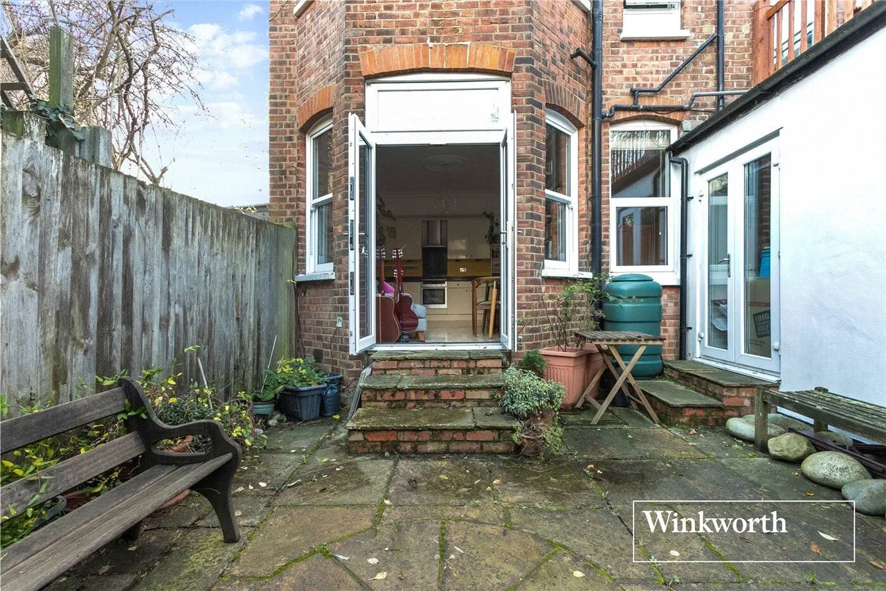 Dukes Avenue, Finchley, N3, photo 13