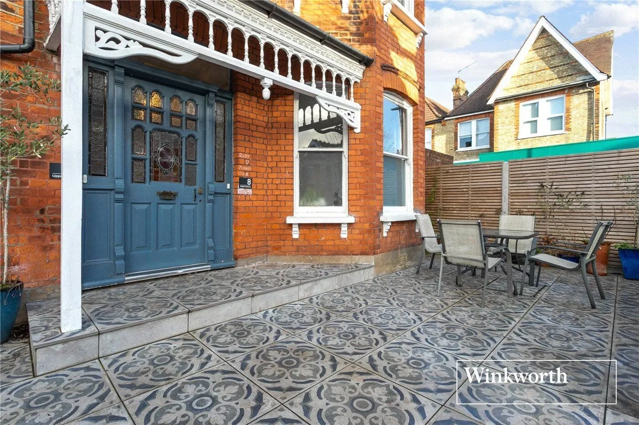 Dukes Avenue, Finchley, N3, photo 2
