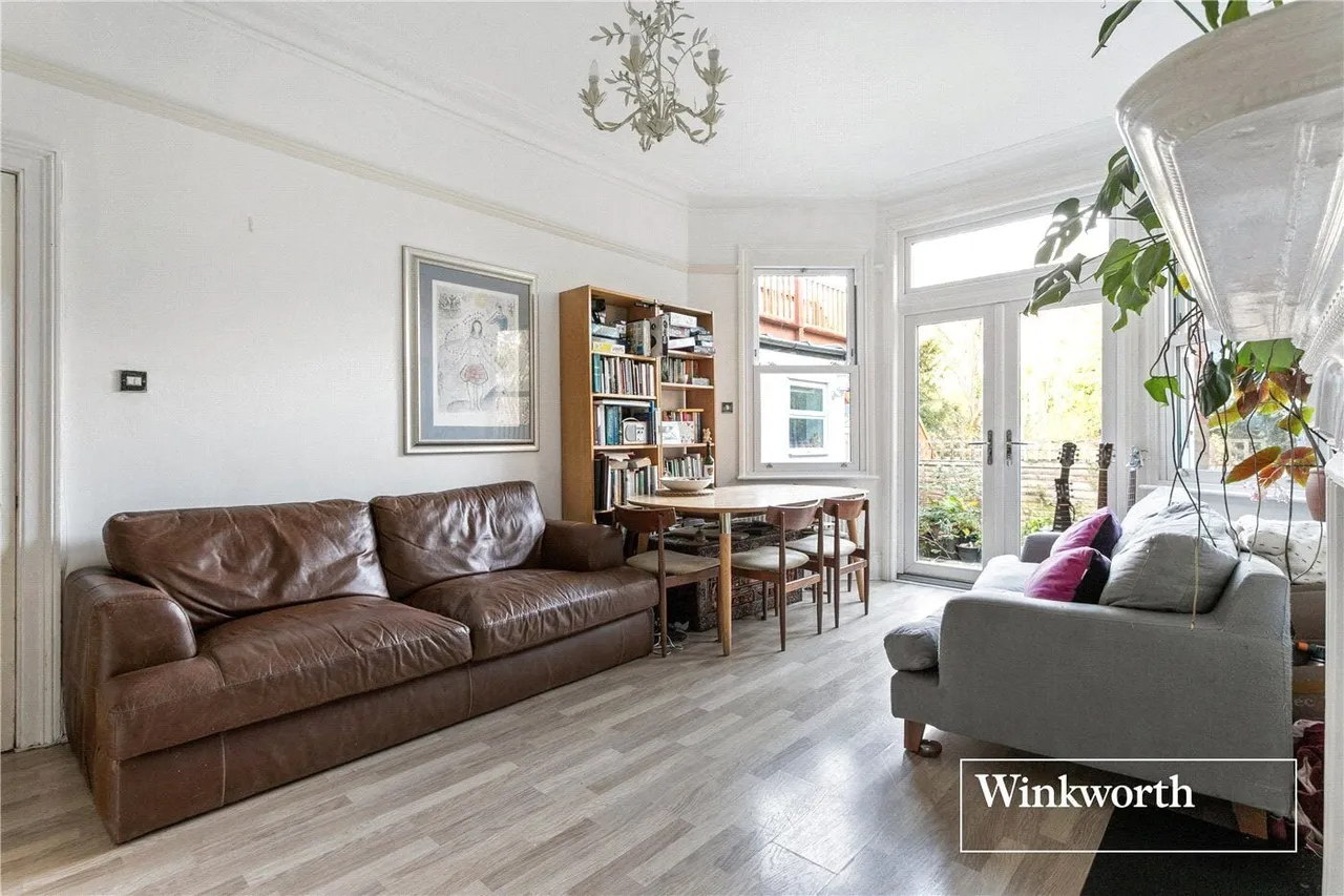Dukes Avenue, Finchley, N3, photo 4