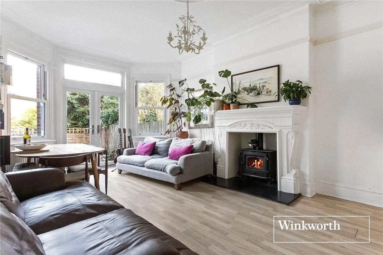 Dukes Avenue, Finchley, N3, photo 3