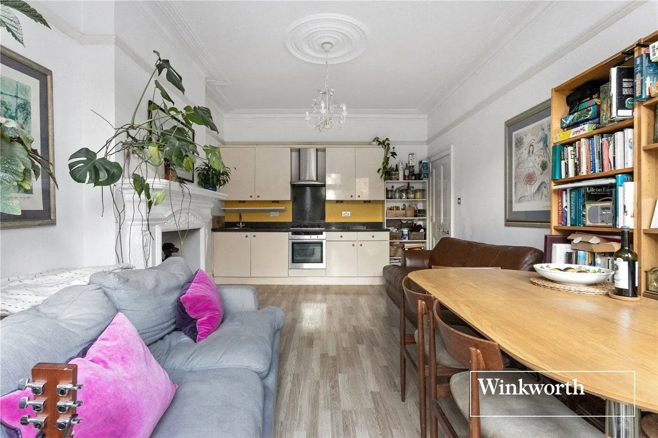 Dukes Avenue, Finchley, N3, photo 5