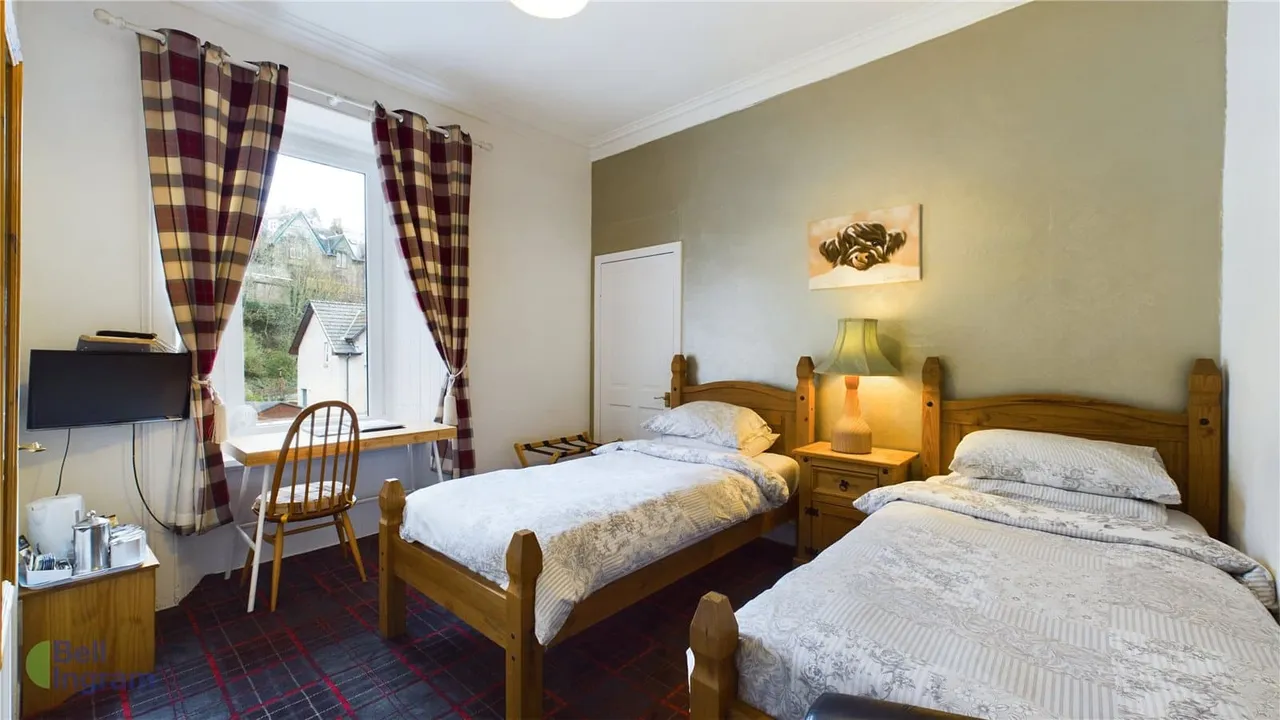 Strathaven Terrace, Breadalbane Street, Oban, Argyll and Bute, PA34 5PE, photo 10