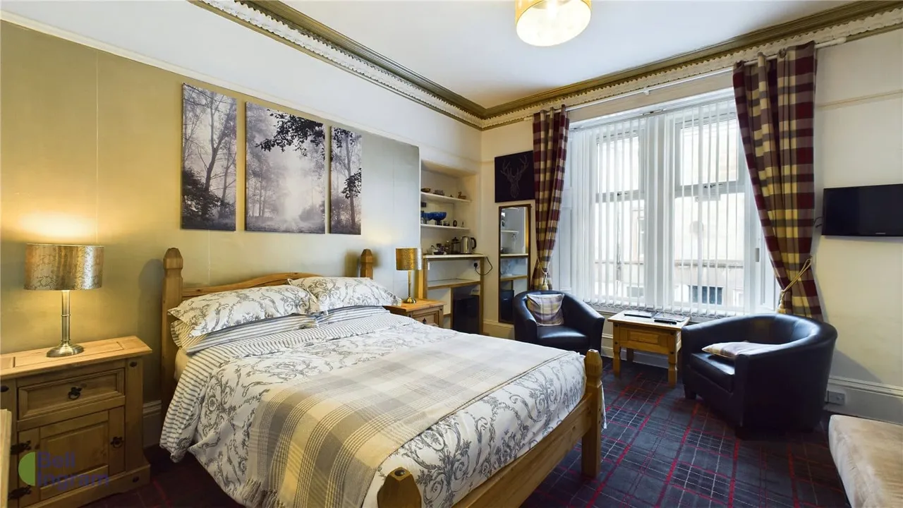 Strathaven Terrace, Breadalbane Street, Oban, Argyll and Bute, PA34 5PE, photo 11