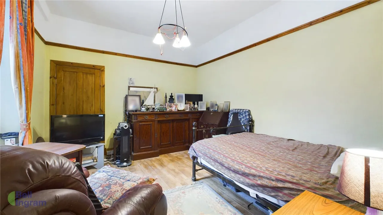 Strathaven Terrace, Breadalbane Street, Oban, Argyll and Bute, PA34 5PE, photo 18