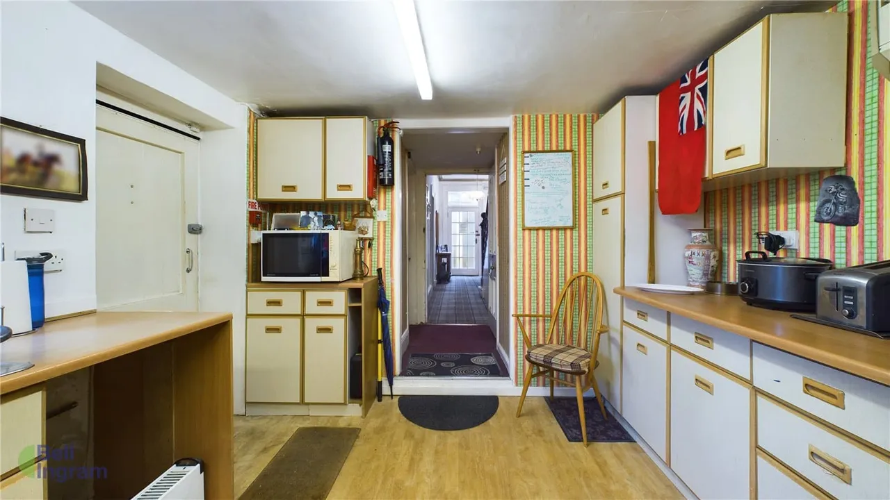 Strathaven Terrace, Breadalbane Street, Oban, Argyll and Bute, PA34 5PE, photo 4