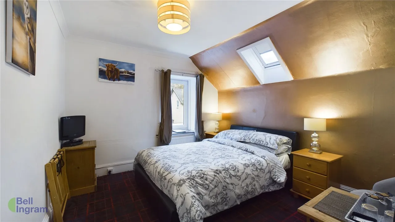 Strathaven Terrace, Breadalbane Street, Oban, Argyll and Bute, PA34 5PE, photo 7